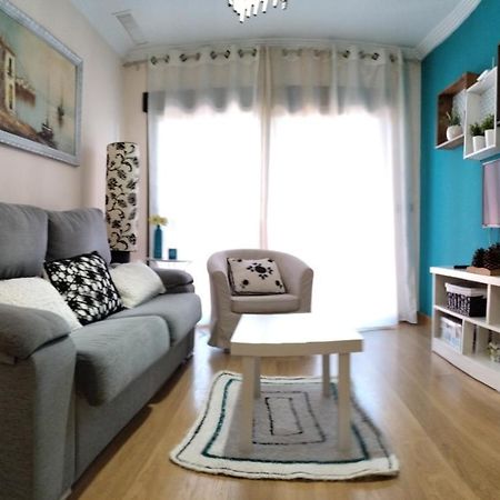 Alojamiento Apartamento Motril Playa Granada Campo Golf Ngoại thất bức ảnh