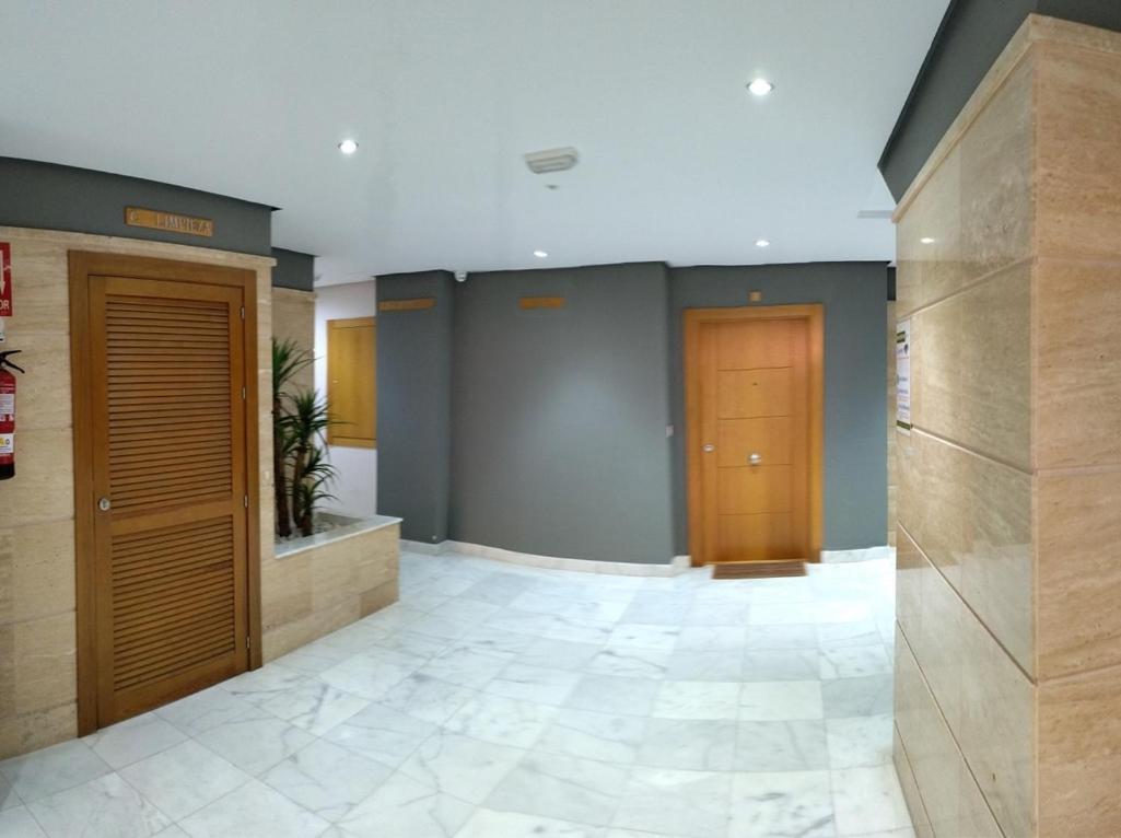 Alojamiento Apartamento Motril Playa Granada Campo Golf Ngoại thất bức ảnh