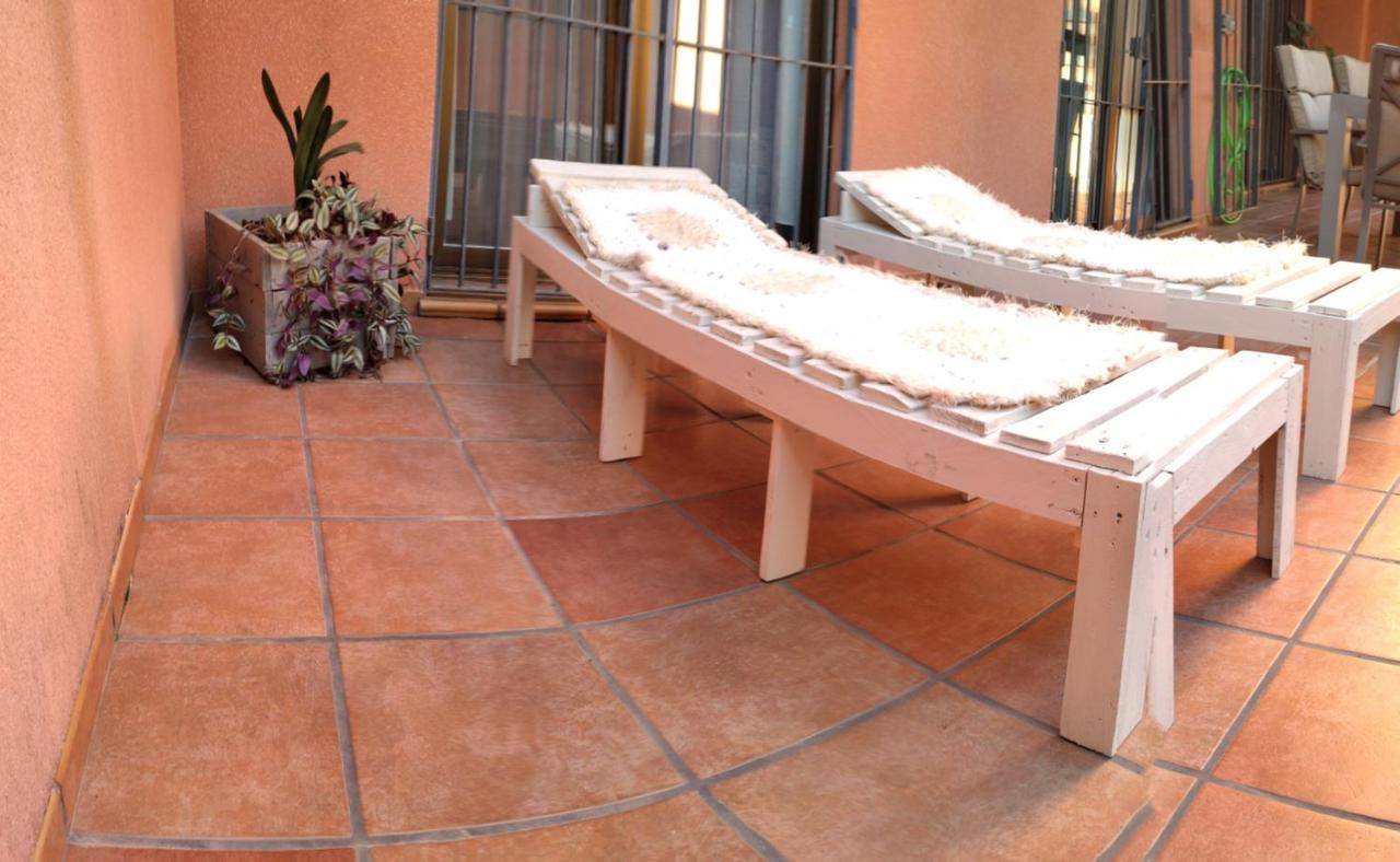 Alojamiento Apartamento Motril Playa Granada Campo Golf Ngoại thất bức ảnh